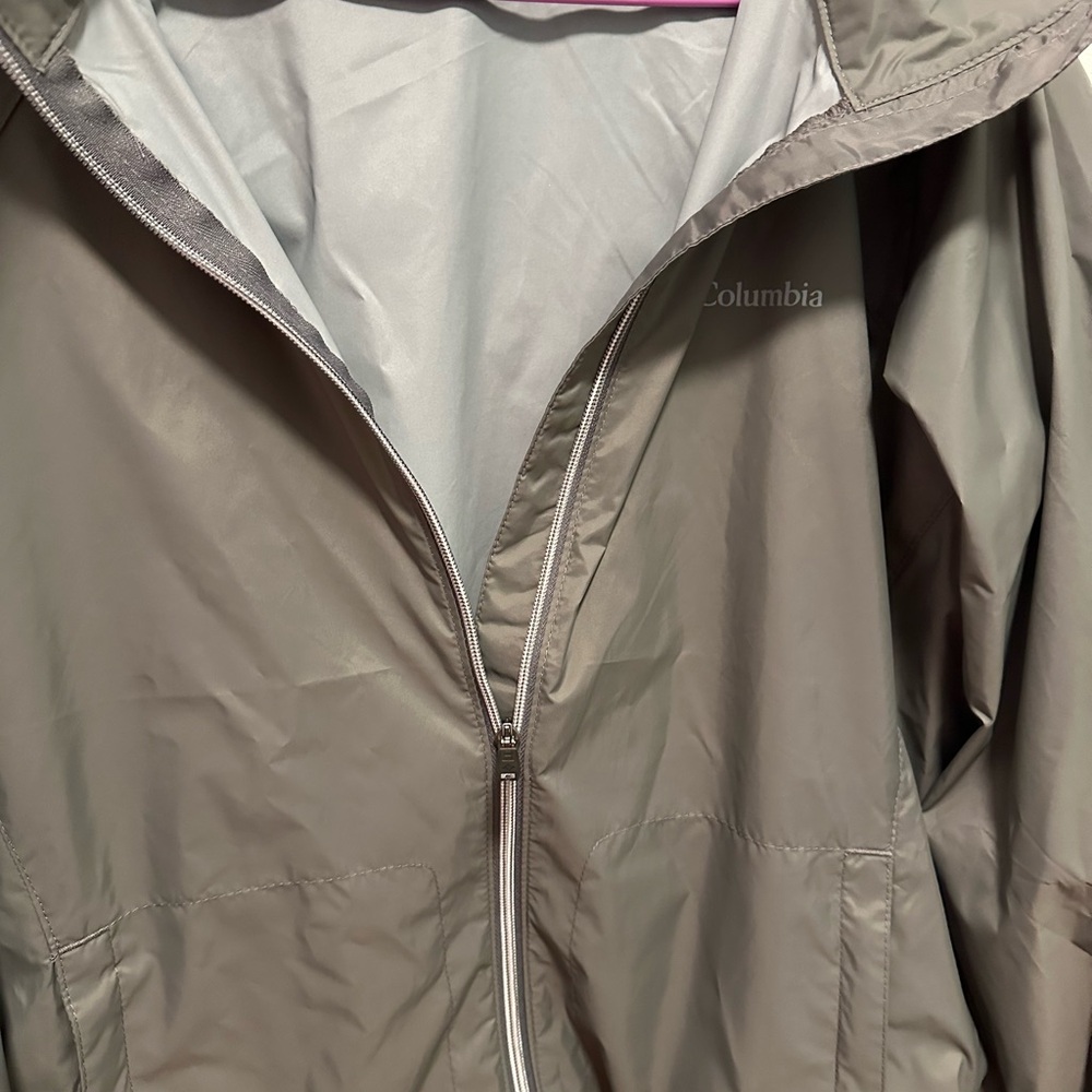 Columbia Switchback Iii Jacket - image 3